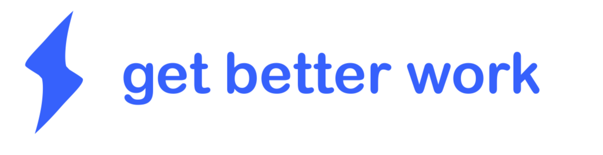GetBetter.Work AI Resume Builder Logo